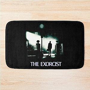 The Exorcist Poster Bath Mat