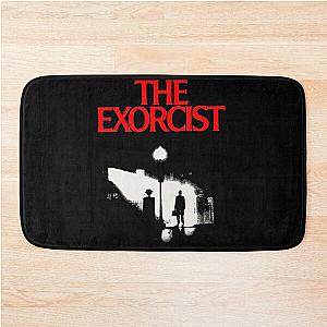 The Exorcist Shirt Bath Mat