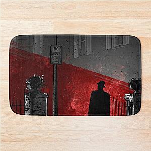 The Exorcist Bath Mat