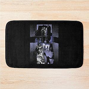 The Exorcist Vintage Movie Bath Mat