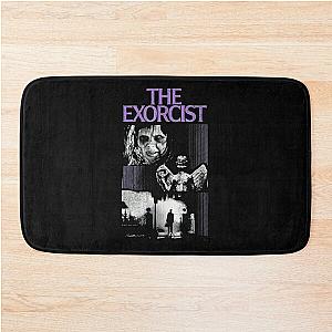 The Exorcist 90s Bath Mat