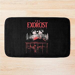 The Exorcist Believer House Bath Mat