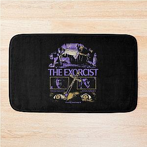 The Exorcist 1973 70s Bath Mat