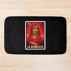 The Exorcist La Exorcista Tarot Bath Mat