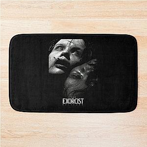 The Exorcist Believer Twins Halloween Horror Bath Mat