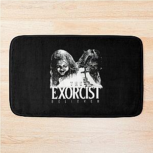 The Exorcist Believer Horror Movie Bath Mat