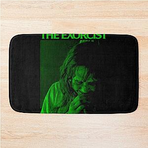 The Exorcist Green  Bath Mat