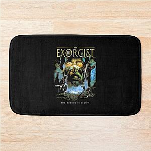 The Exorcist Classic  Bath Mat