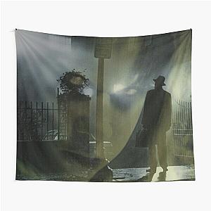 The Exorcist Horror Movie Tapestry