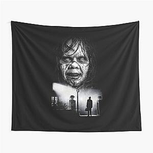 The Exorcist Tapestry