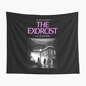 The Exorcist Tapestry