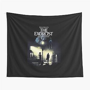 The Exorcist Horror Tapestry