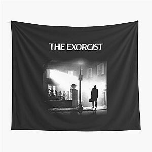 The Exorcist T-ShirtThe Exorcist  Tapestry