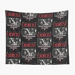 The Exorcist Believer Tapestry