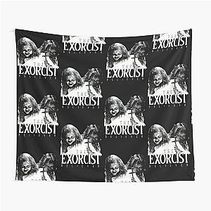 The Exorcist Believer Horror Movie Tapestry