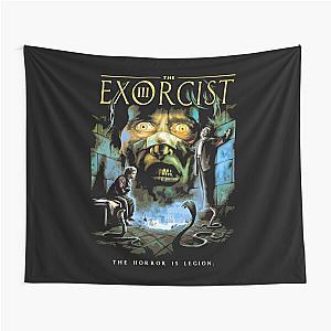 The Exorcist Classic  Tapestry