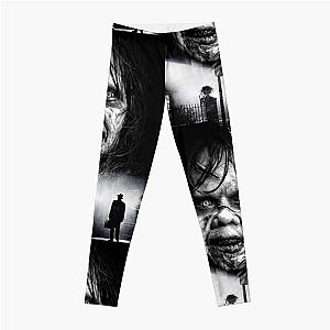 The Exorcist Leggings