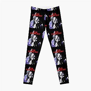 The Exorcist Horror Leggings