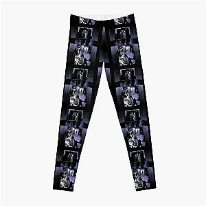 The Exorcist Vintage Movie Leggings