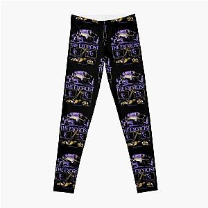 The Exorcist 1973 70s Leggings