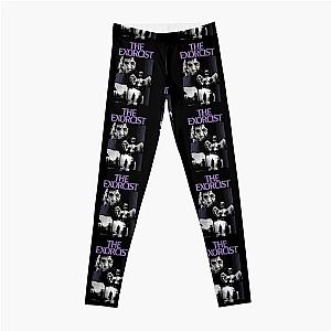 The Exorcist 90s Leggings