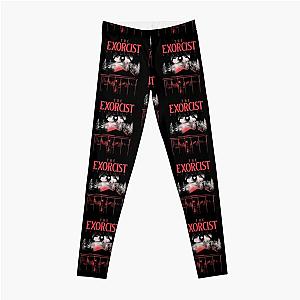 The Exorcist Believer House Leggings