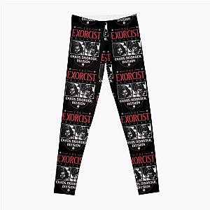 The Exorcist Believer Leggings