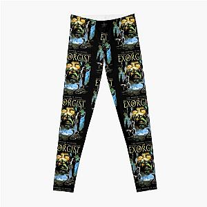 The Exorcist Classic  Leggings