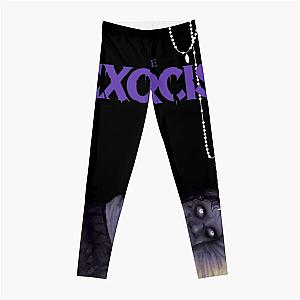 The Exorcist  Leggings