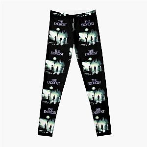 The Exorcist Leggings