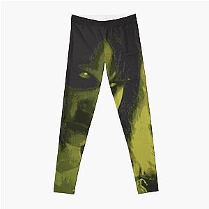 The Exorcist Classic Leggings