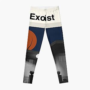 The Exorcist Leggings