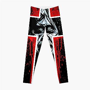 Regan- the Exorcist Classic  Leggings