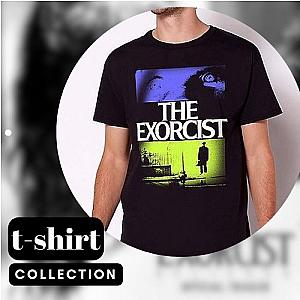 The Exorcist T-Shirts