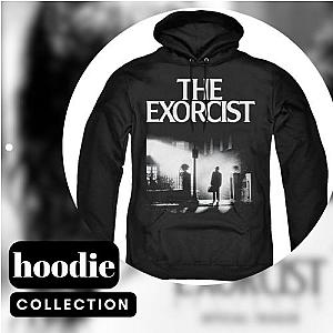 The Exorcist Hoodies