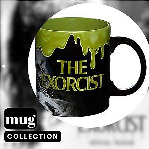 The Exorcist Mugs