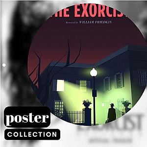 The Exorcist Posters