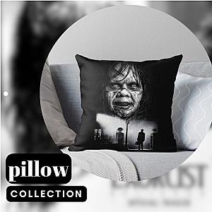 The Exorcist Pillows