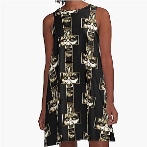 Regan - The Exorcist A-Line Dress