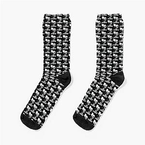 The Exorcist Socks