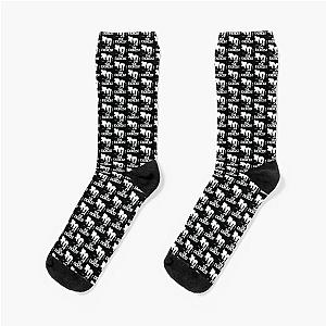 The Exorcist Socks