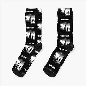 The Exorcist T-ShirtThe Exorcist  Socks