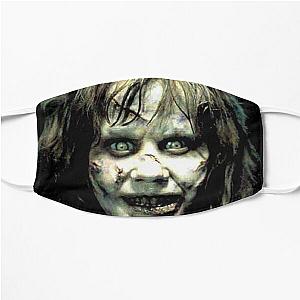 The Exorcist Horror Movie Flat Mask