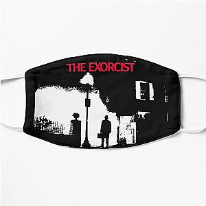 The Exorcist Flat Mask