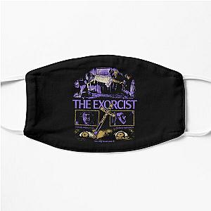 The Exorcist 1973 70s Flat Mask