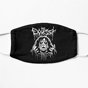 The Exorcist Horror Flat Mask