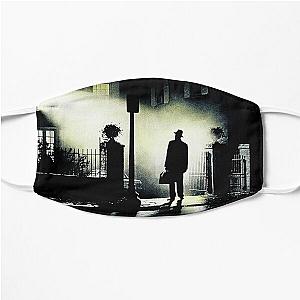 The Exorcist Poster Flat Mask