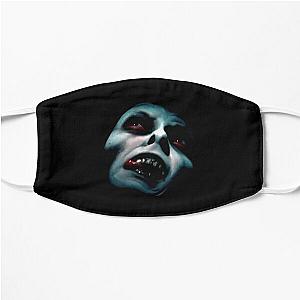 The Exorcist Flat Mask