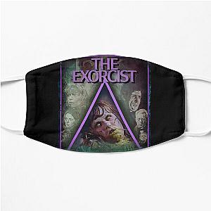 The Exorcist Flat Mask