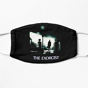 The Exorcist Poster Flat Mask